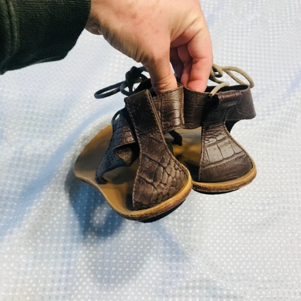 Sorel summer sandals